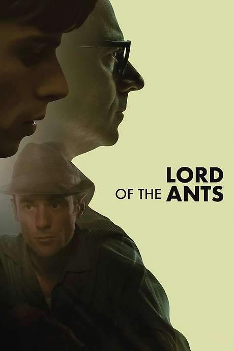 Lord of the Ants